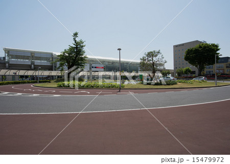 研究学園駅 研究学園駅 15479972