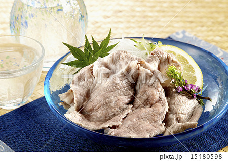 冷しゃぶ-1 冷しゃぶ-1 15480598