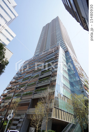 豊島区新庁舎 15480930