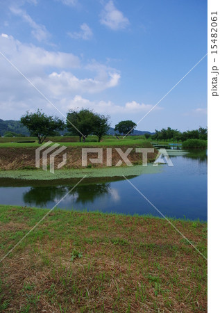 安田城02 安田城02 15482061