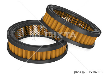 air filter for carburetor 15482065