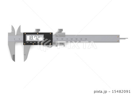 digital electronic vernier caliper 15482091