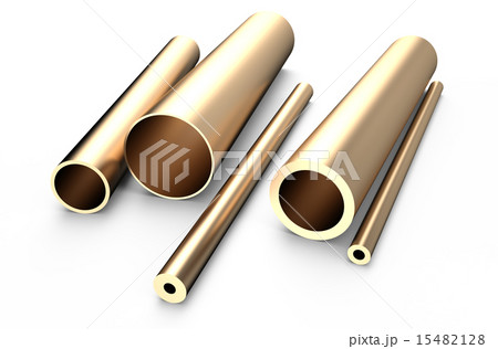 rolled metal, bronze tube rolled metal, bronze tube 15482128