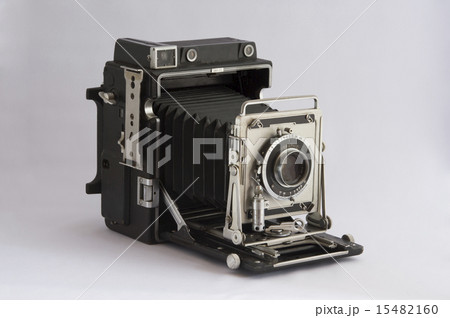 古いカメラ 15482160