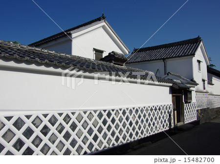 菊屋横町のなまこ壁 菊屋横町のなまこ壁 15482700