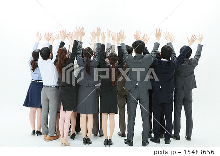 ビジネスイメージ 15483656