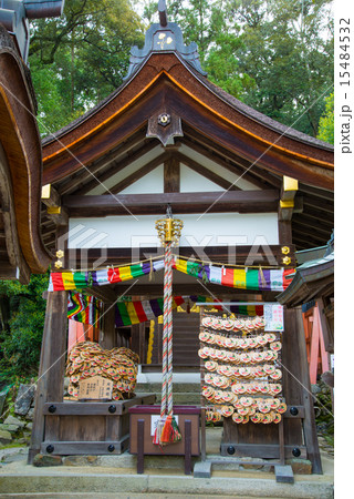 上賀茂神社 上賀茂神社 15484532