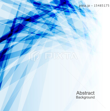 Abstract Blue Background, Concept Template Abstract Blue Background, Concept Template 15485175