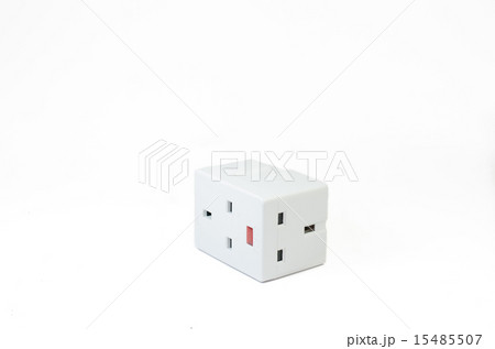 Three way electric socket 15485507