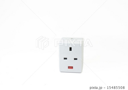 Three way electric socket 15485508