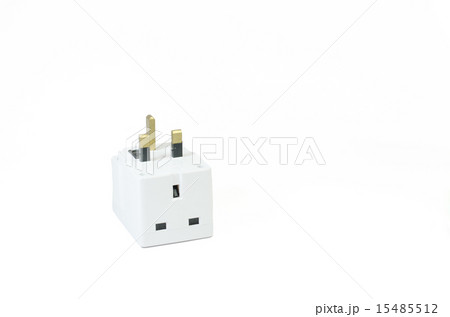 Three way electric socket Three way electric socket 15485512