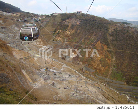 箱根ロープーウェイ 15485611