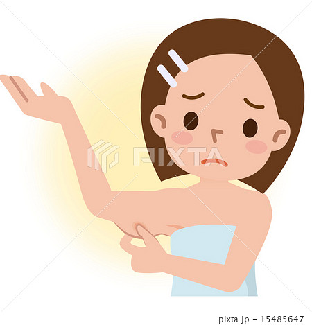 美容 二の腕 女性 美容 二の腕 女性 15485647