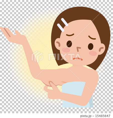 美容 二の腕 女性 美容 二の腕 女性 15485647