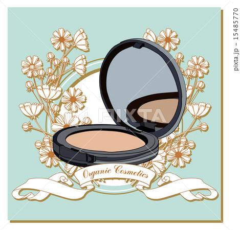 organic Cosmetics organic Cosmetics 15485770