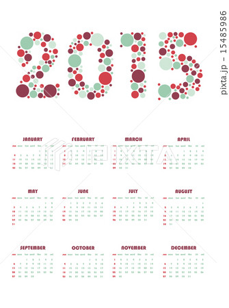 vertical calendar 2015 vertical calendar 2015 15485986