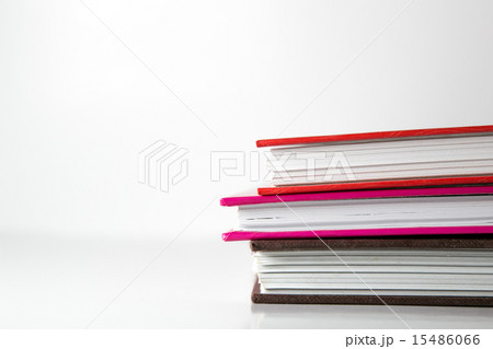 Three Notebooks 15486066
