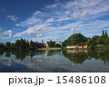 桃ヶ池公園の夏 15486108