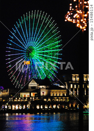 横浜みなとみらい 15486114