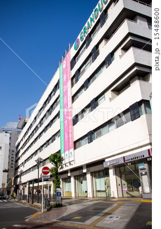 大田区蒲田|東口 グランデュオ蒲田東館 大田区蒲田|東口 グランデュオ蒲田東館 15488600