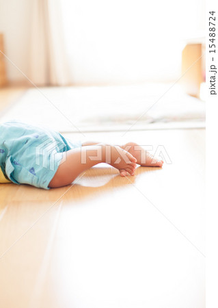 1 year old 15488724
