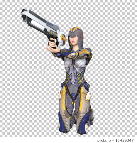 アンドロイド 15489347