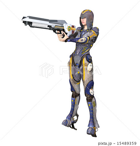 アンドロイド 15489359