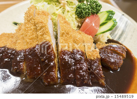 味噌カツ 味噌カツ 15489519