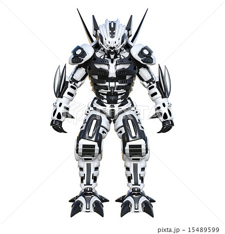 ロボット ロボット 15489599
