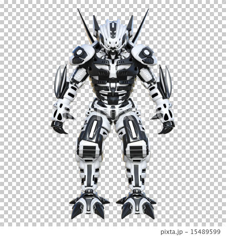 ロボット ロボット 15489599