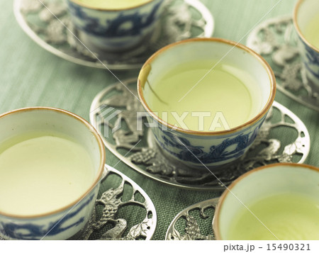 煎茶 15490321