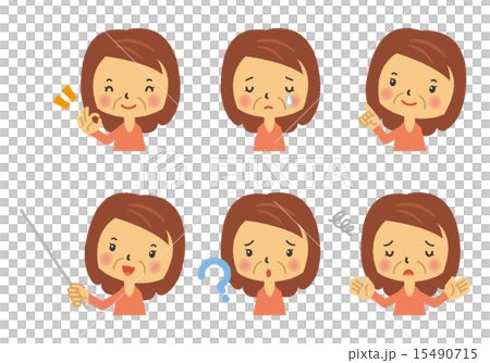 Mother's set 15490715