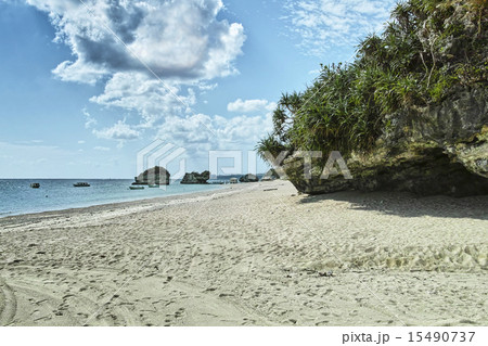 新原ビーチ 15490737