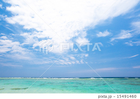 沖縄の海 沖縄の海 15491460