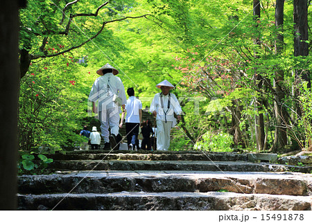 四国八十八か所参り 15491878