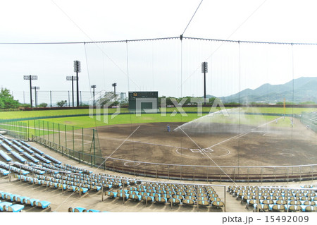野球場 15492009