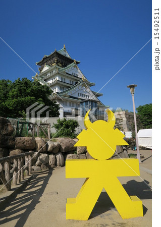 大阪城～大坂の陣400年天下一祭～ 15492511