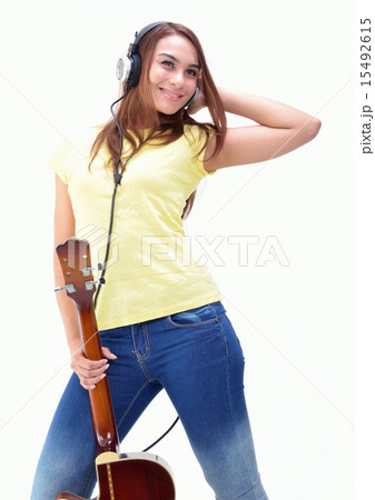 Young,College,Vitality 15492615