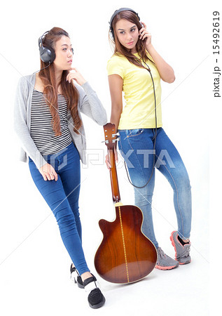 Young,College,Vitality 15492619