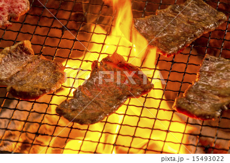 焼肉 15493022