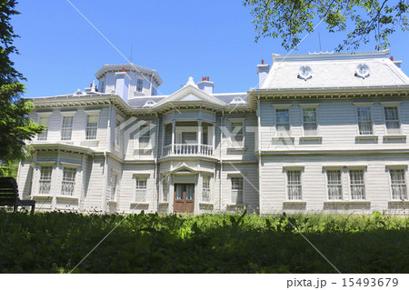 天鏡閣(国の重要文化財) 15493679