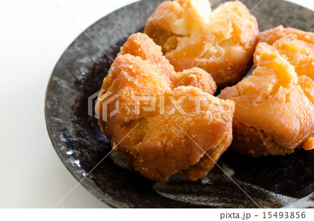 サーターアンダギー 15493856