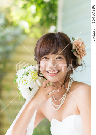 ブライダル イメージ 15493896