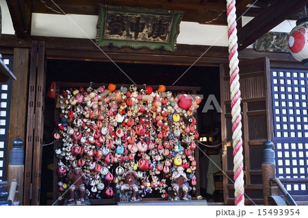 八坂庚申堂 京都 東山 八坂庚申堂 京都 東山 15493954