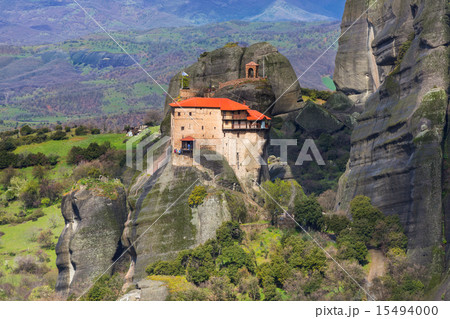 Meteora 15494000
