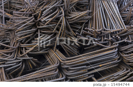 steel reinforcement 15494744