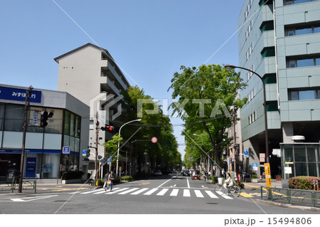 阿佐ヶ谷　青梅街道２ 15494806