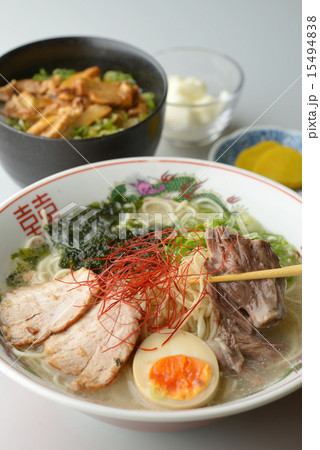 ラーメン 15494838