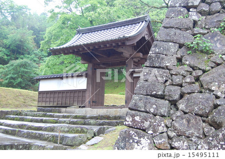 人吉城　100名城 15495111