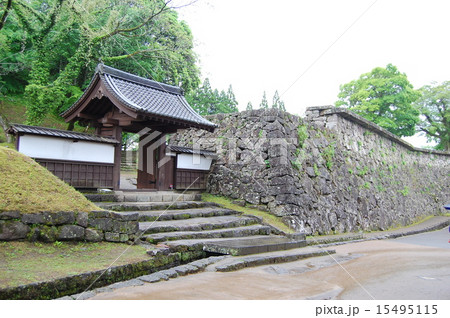 人吉城　100名城 15495115